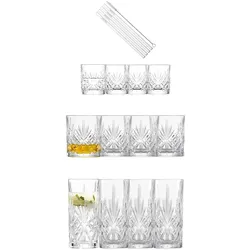 Schott Zwiesel Stage Bargläser Set, Cocktailgläser, Transparent