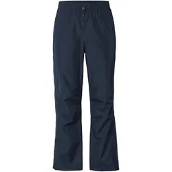 Tchibo - High-Tech-Regenhose - Unisex - Gr. XL - dunkelblau