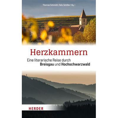 Herzkammern, Gebundene Ausgabe von , Herder, 978-3-451-39183-5