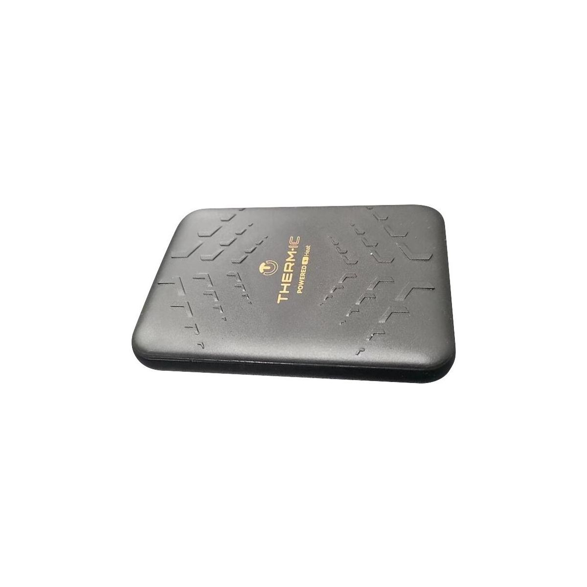 Therm-Ic Body Pack schwarz (000) T41-0401-100-000