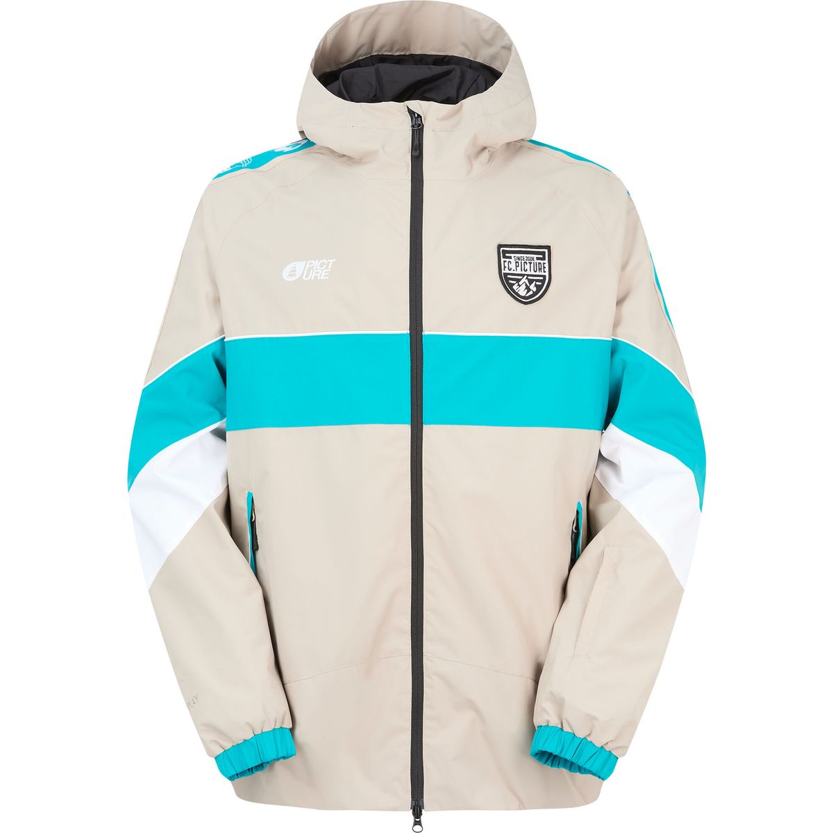 Picture FC Picture Jacket cashmere (B) M MVT0620BPure CashmereM