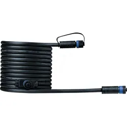 PLM 93927 - Plug&Shine Kabel IP68,  5 m mit zwei Anschlussbuchsen