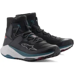 Alpinestars Speedforce XR Motorrad Schuhe 10