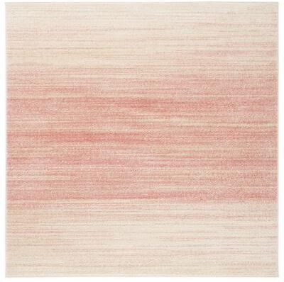 SAFAVIEH Adirondack Wilmy Ombre Distressed Rug