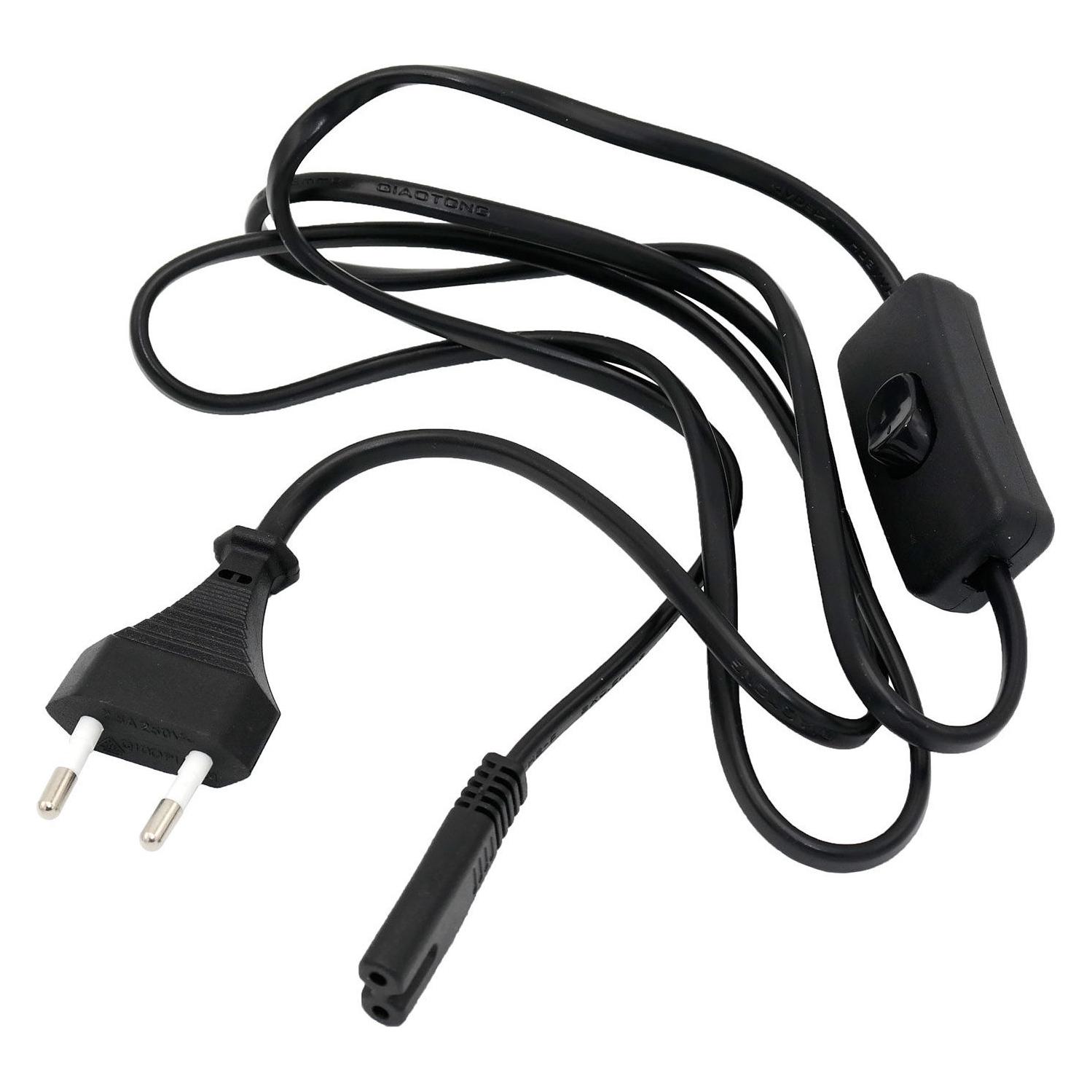 Caruba Netzadapter für Tragbares Fotostudio LED 60/70cm (22735956)