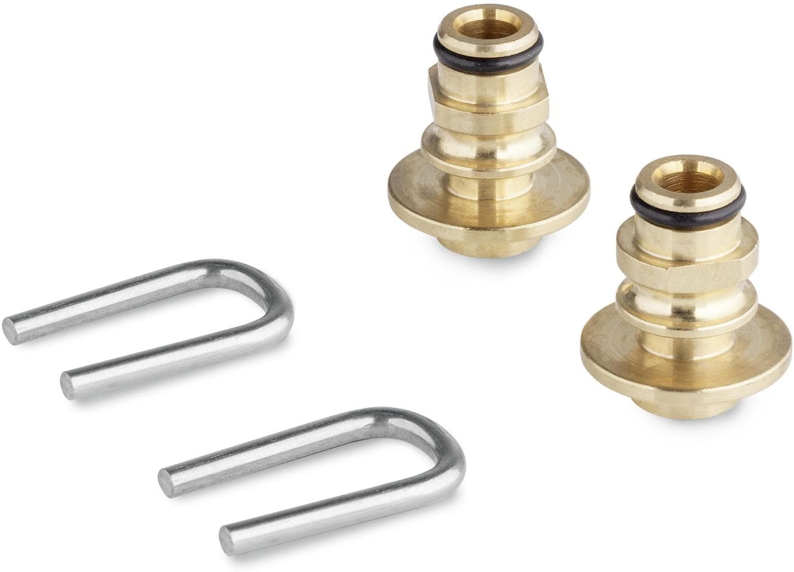 Kärcher PROFESSIONAL Bodendüse "für FR Classic 40", gold (bunt), Staubsaugerdüsen, Bodendüse bunt Einheitsgröße