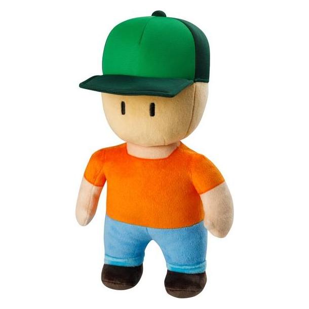 Stumble guys Huggable plush, 30 cm (14 cm) (SG7006)