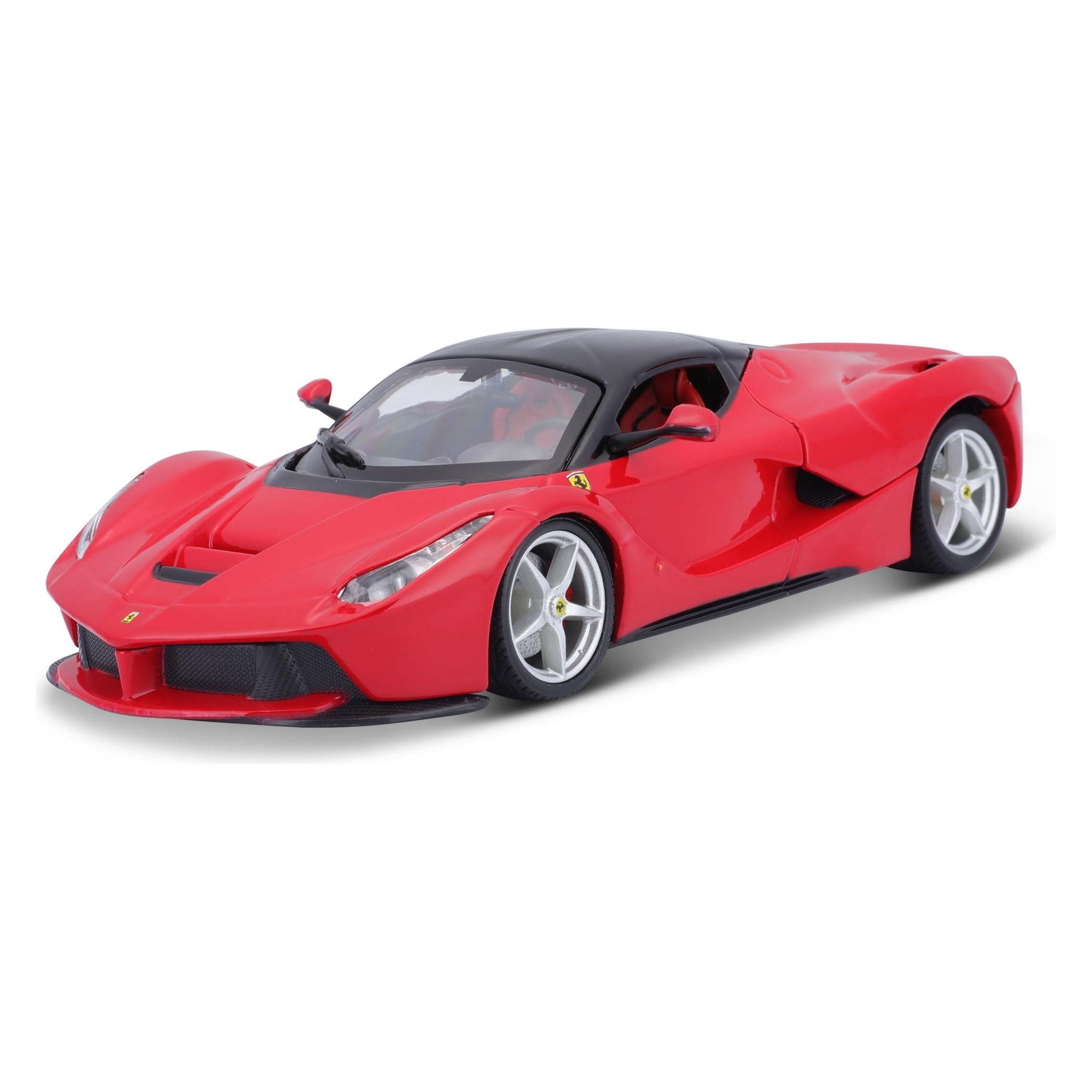 Bburago R&P LaFerrari (275645)