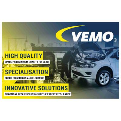 VEMO Türschloss Original Qualität v10850018 hinten rechts für VW