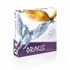 Skellig Games Oracle - deutsch 295846