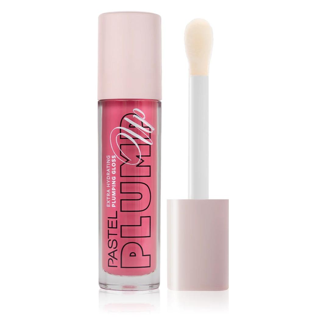 Pastel Cosmetics Pastel Plump Up Błyszczyk wypełniający usta 5.3ml (211) (59146854)