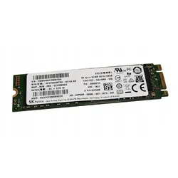 SK Hynix SC308 256GB SSD M.2 2280 SATA HFS256G39TND