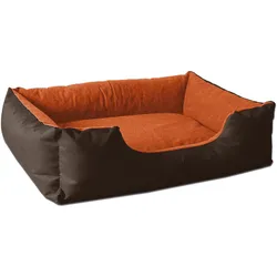 BedDog Hundebett LUPI Hundesofa Hundekissen waschbar