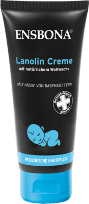 Ferdinand Eimermacher GmbH & Co.KG LANOLIN Creme Ensbona 100 ml 14227552