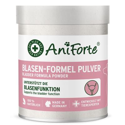 AniForte Blasen-Formel Pulver 100 g