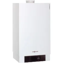 Vitodens 200-W 60 kW, Umlauf Vitotronic 100 HC1B VIESSMANN