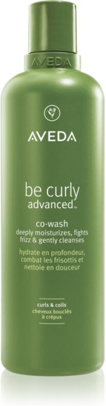 Aveda Be Curly Advanced™ Co-Wash co-wash for curly hair 350 ml
