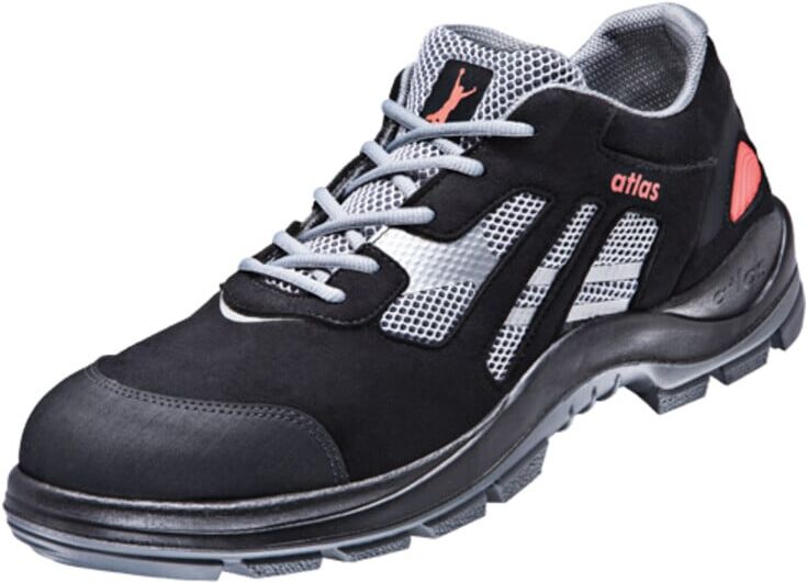 Atlas Halbschuh BIG SIZE 2005 S1P, Weite 14 Größe 51 (52500-51)