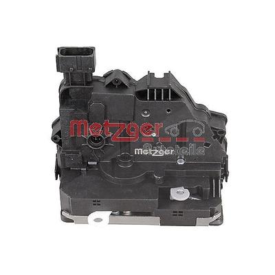 Metzger Autoteile Türschloss [Hersteller-Nr. 2314350] für Fiat