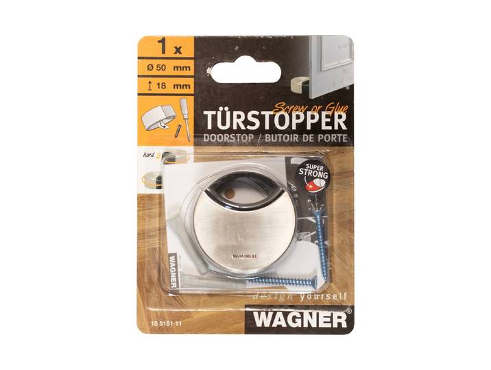 Bodentürstopper Screw OR Glue Floor EH 5151