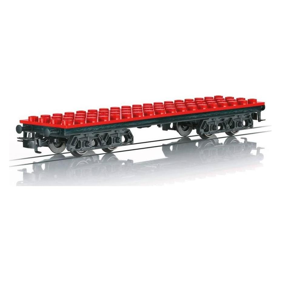 Märklin Start up 44734 Bausteinwage (Spur H0) (44734)