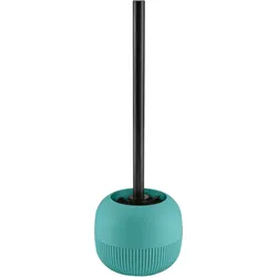 Kleine Wolke WC-Bürsten-Halter Scout Türkis