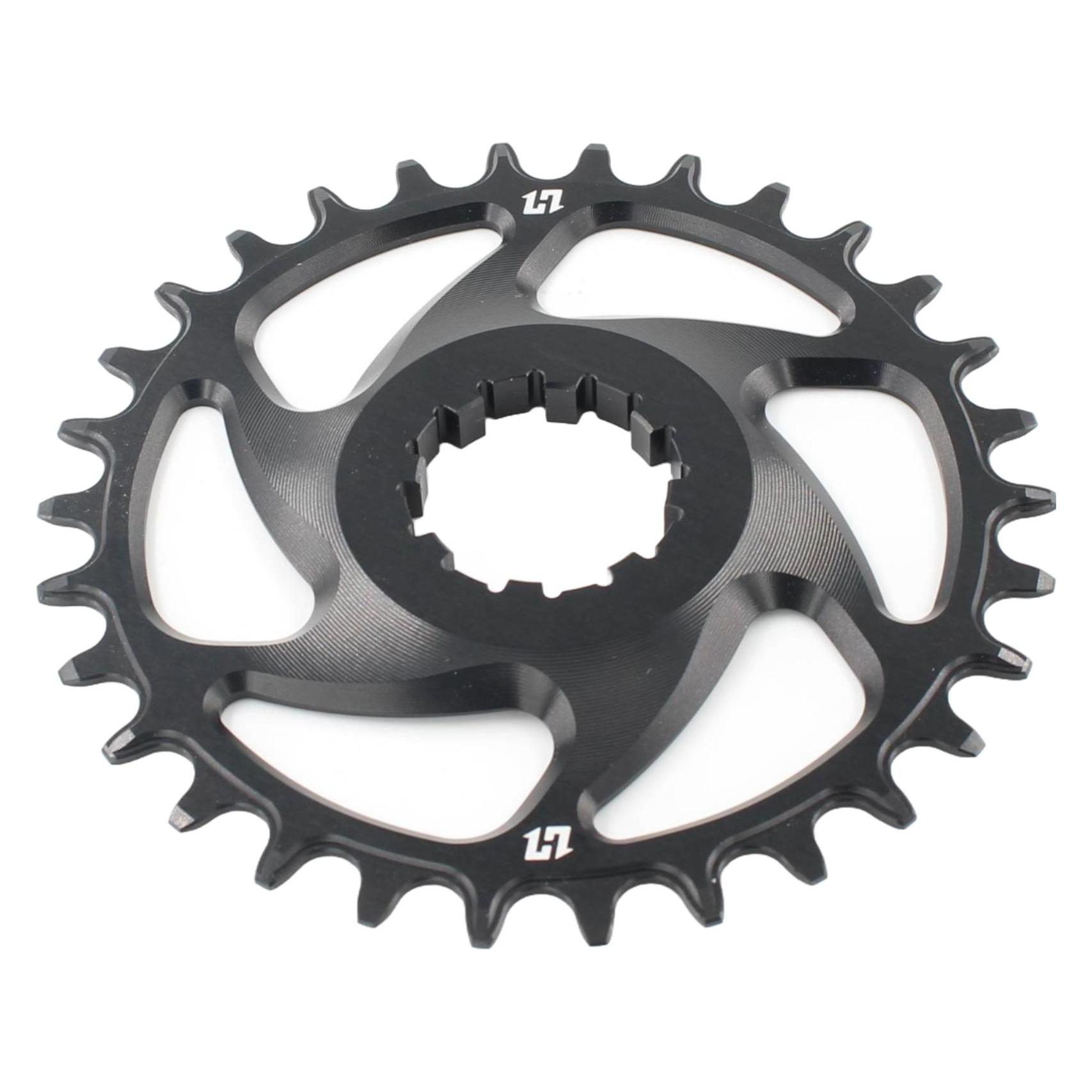 HXR Components Directmount 30 dents (30) (CRDM30B)