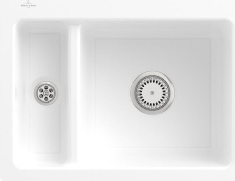 Villeroy & Boch 67801FKG SP Subway 60 XM flat 620x510mm