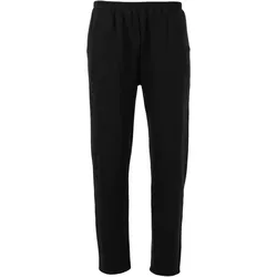 ENDURANCE Arlanc Straight Leg Jogginghose 1001 - black XXS