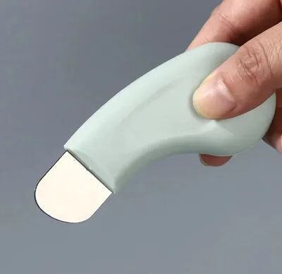 DynamicDeals PoreClear Blackhead Remover Tool For Deep Facial Pore Cleansing PoreClear Blackhead Remover Tool For Deep Facial Pore Cleansing