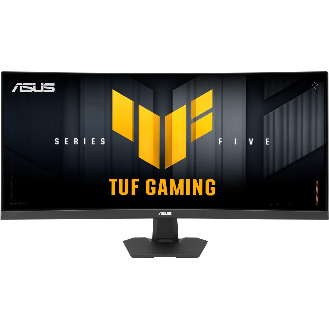 34" (86,36cm) Asus TUF Gaming VG34WQ5F schwarz 3440x1440 2xDisplayport 1.4 / 2x HDMI 2.1