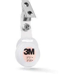 3M Schadstoff-Monitor 3721+, Formaldehyd (ohne Analyse)