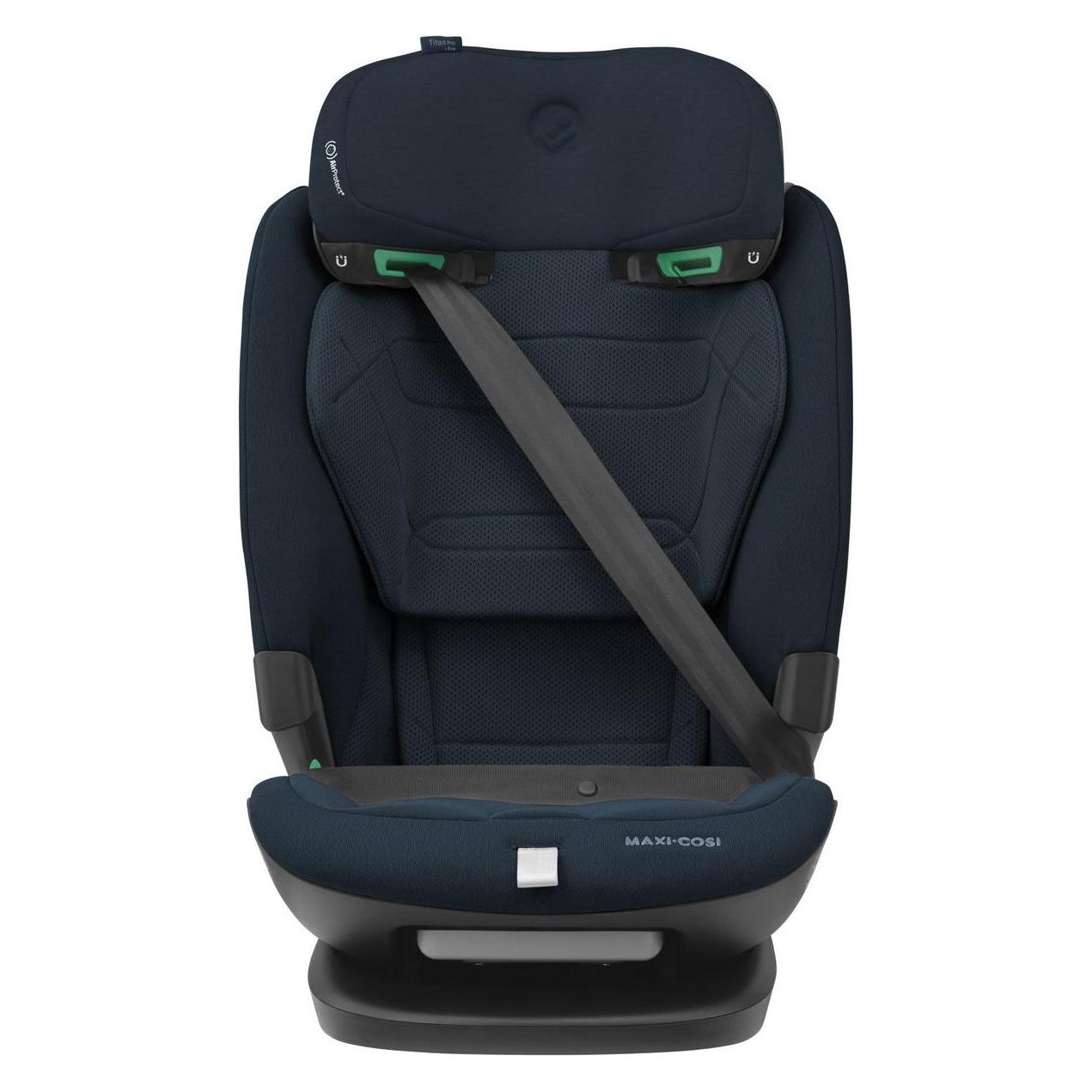 Maxi-Cosi Titan Pro2 (Kindersitz) (8618477110)