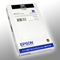 Epson Tinte C13T13X140 schwarz XL T13X1