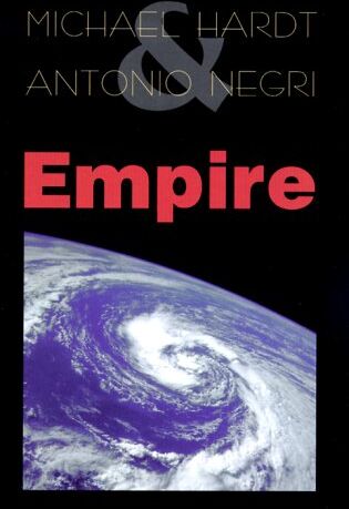 Michael Hardt - Empire - Preis vom 06.10.2026 07:26:00 h