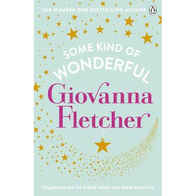 Some Kind of Wonderful, Taschenbuch von Giovanna Fletcher, Penguin Books UK