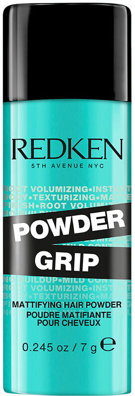 Redken Powder Grip mattifying hair powder 7 gr