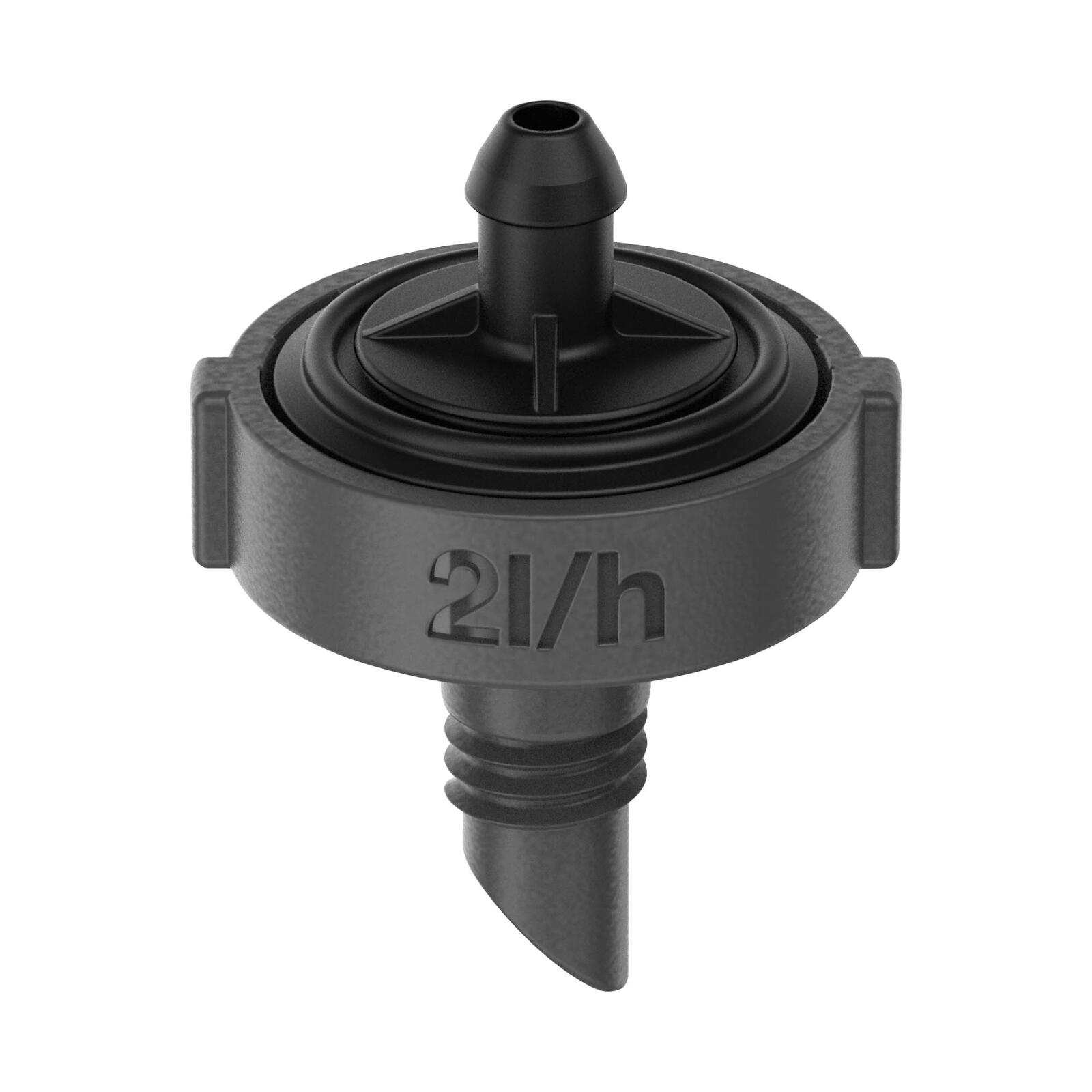 GARDENA Endtropfer für Tropfschlauch Micro-Drip-System 13302-20