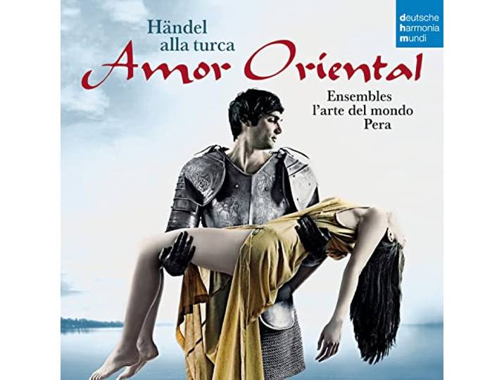 Amor Oriental