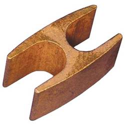 Intercable 181203 ICD120120HBK Abzweigklemme flexibel: -120 mm² starr: - 1 St. Single