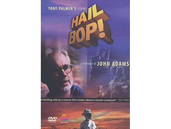 John Adams - Hail Bop