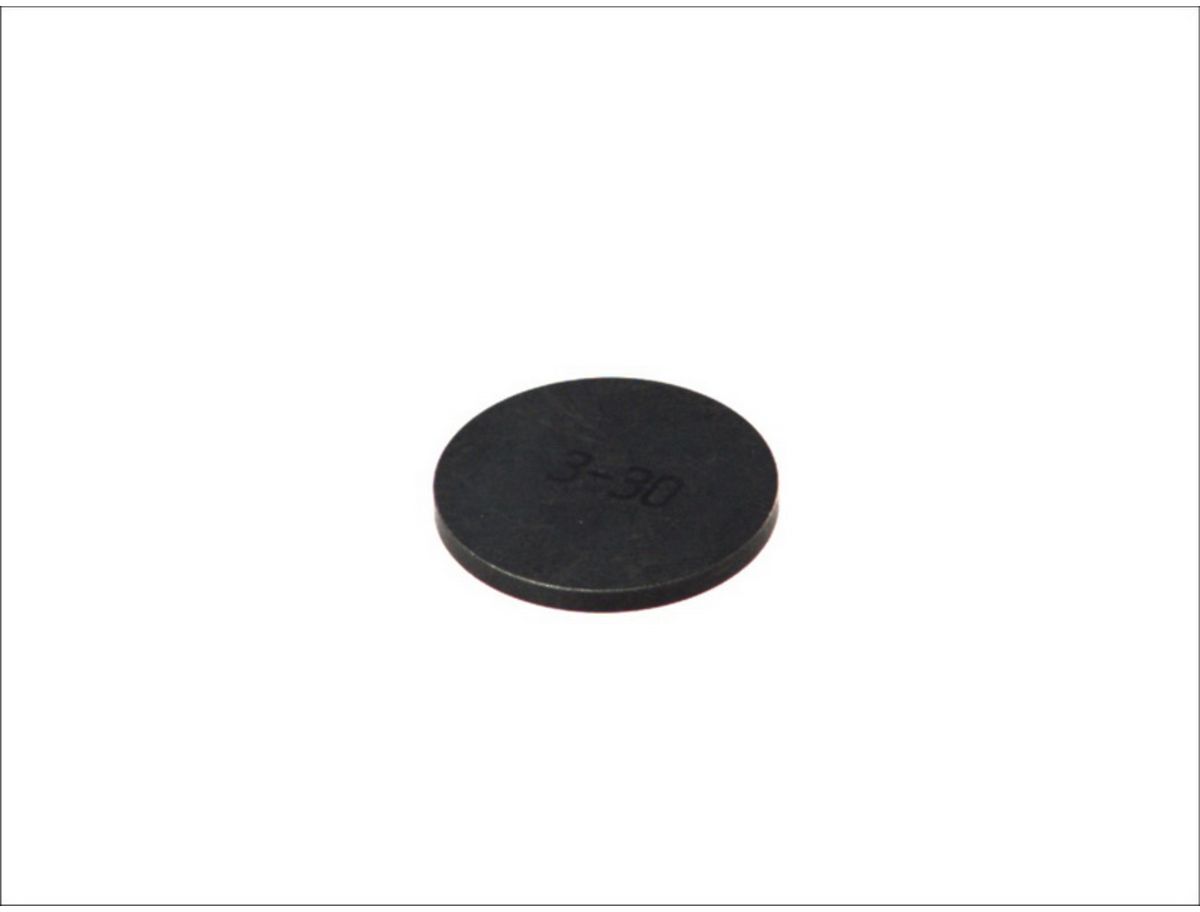 Metelli Disco di regolazione, gioco valvole 03-0231