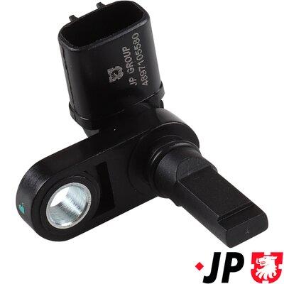 JP GROUP Sensor, Raddrehzahl 4897105580 für LEXUS