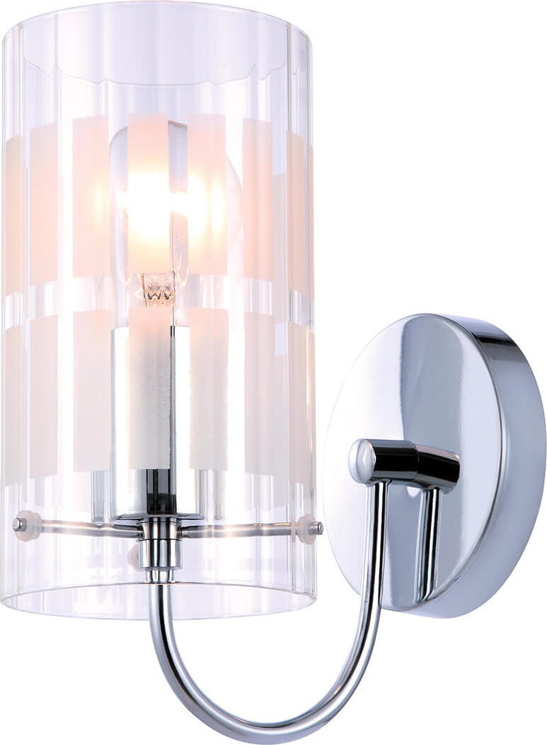 Italux Max MBM1957-1 Italux LED wandlamp
