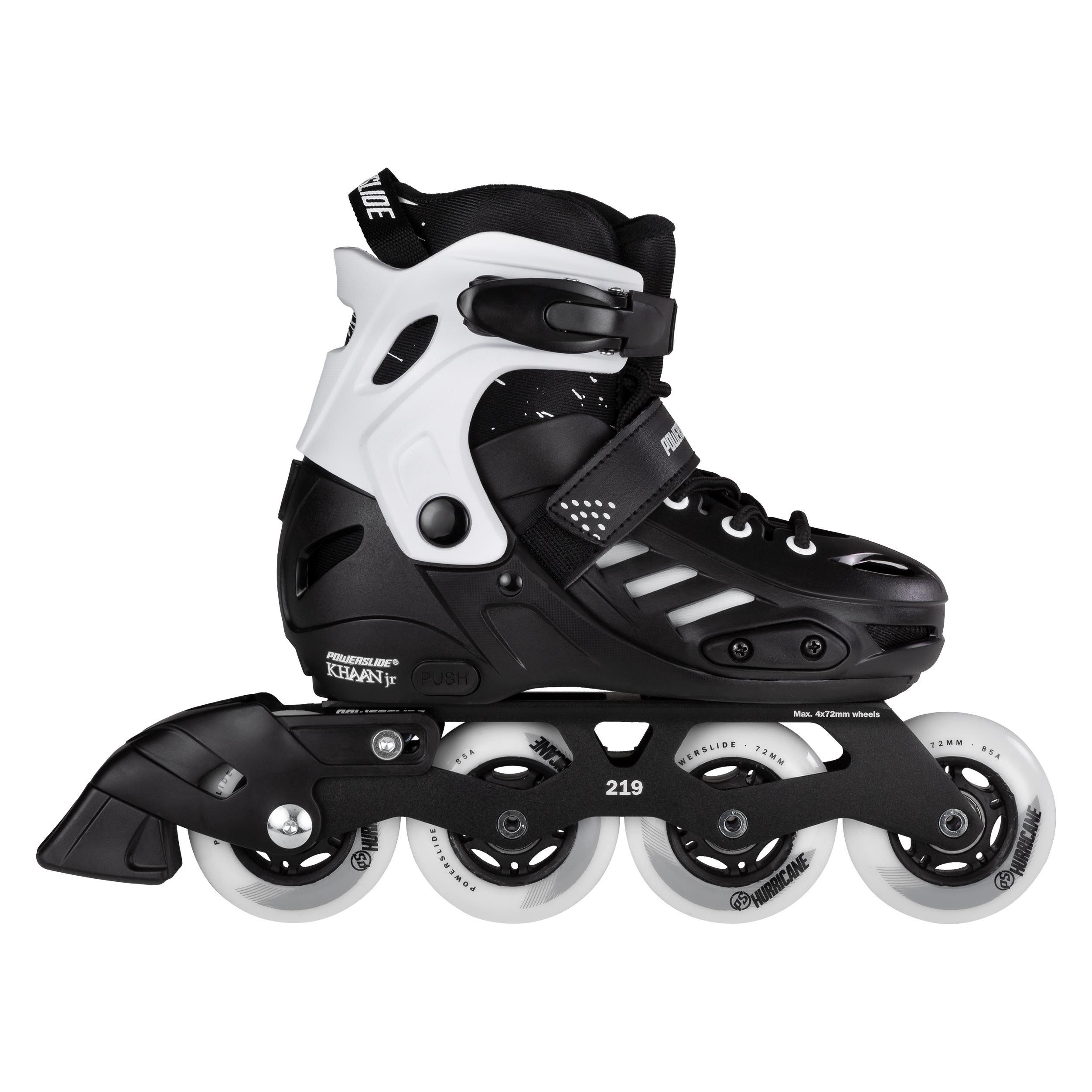 Powerslide One Kids Urban Skates (30) (880262)
