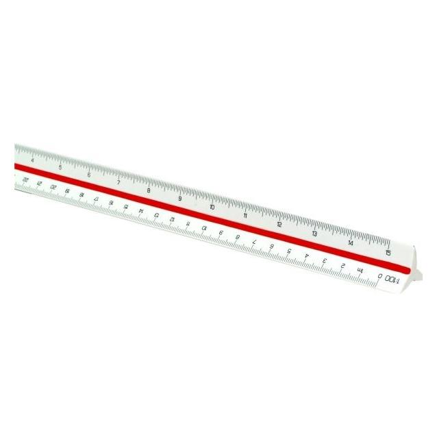 Linex Reduktionsmassstab (30 cm) (100413045)