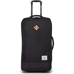 Herschel Heritage - Softshell Trolley Medium, Koffer, Schwarz