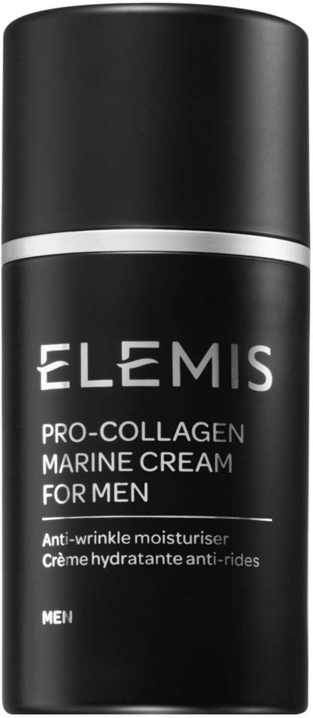 ELEMIS Men Pro-Collagen Marine Cream 30ml