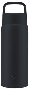 Zojirushi 27 oz. Stainless Mug/Water Bottle with Lid Handle SU-DA80. - 27 oz.