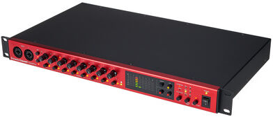 Focusrite Clarett+ OctoPre